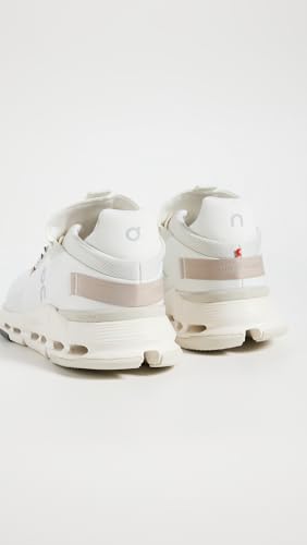 Image of On Men's Cloudnova 2 Sneakers