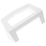 Durabilité à toute épreuve : construction résistante aux intempéries, votre poignée reste robuste quelles que soient les conditions climatiques. poignée portable pour plateforme de toit de camping-car, poignée d'assistance pour galerie de toit de camping-car