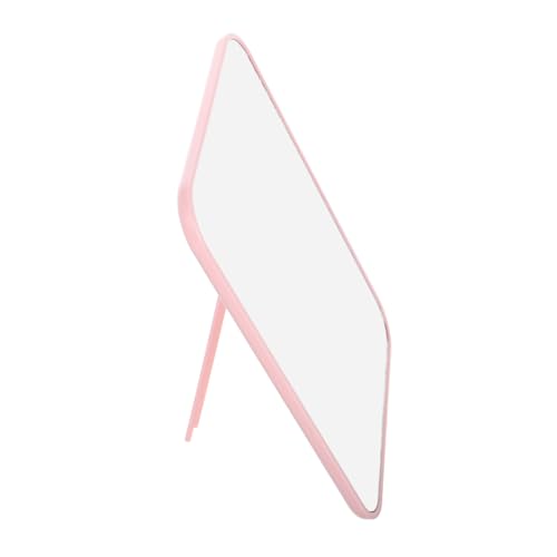 Espejo de Maquillaje Portátil Plegable FRCOLOR para Mesa