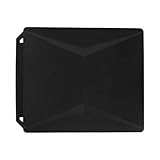 Custodia protettiva per parabola satellitare, leggera e antiurto, design robusto e resistente alle intemperie, ideale per viaggi all