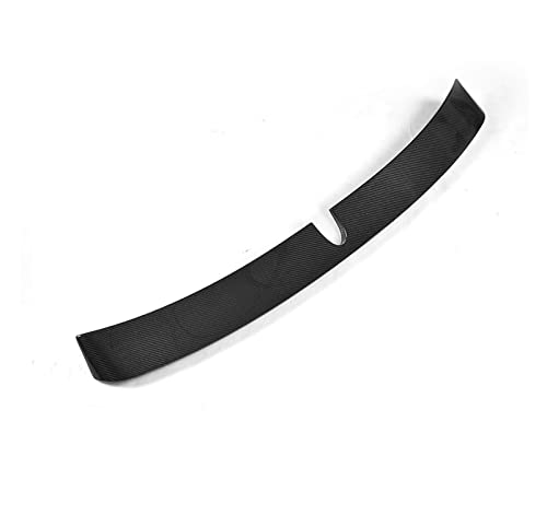 Becquet de voiture style AMG pour rehausser l'élégance de votre W211 Classe E