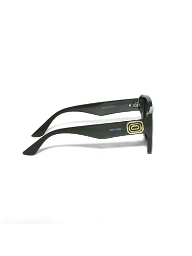 Image of ESPEE Sunglass | 100% UV Protected | Gradient | Women | Large | Butterfly
