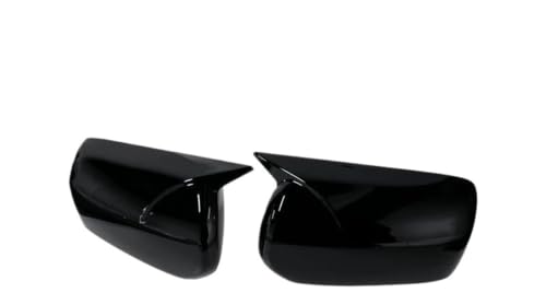 Couvercles de rétroviseur pour réparer Subaru Impreza WRX STI coques abîmées