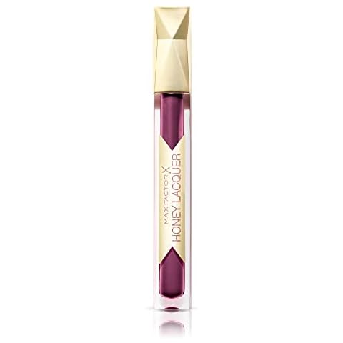 Max Factor Colour Elixir Lip Gloss in Regale Burgundy Cover