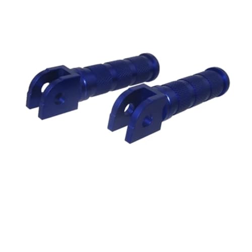 Repose-Pieds Moto Avant pour MT-07 Tracer MT-09 FZ6