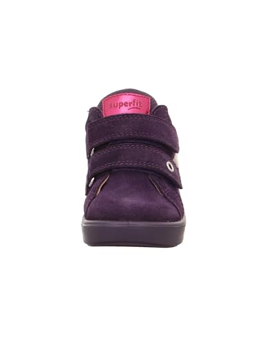 Superfit Supies Girls' First Walking Shoes2