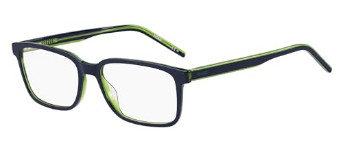 Hugo Hg 1245 Gafas, Rnb, 56 Para Hombre Hugo Hg 1245 Gafas, Rnb, 56 Para Hombre