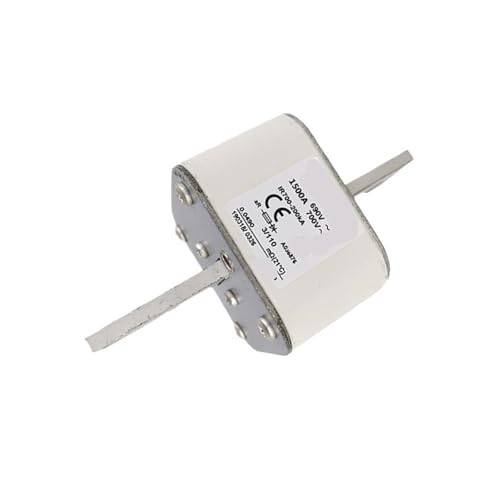 Fusible rapide basse tension 170M6144 pour la maintenance des onduleurs