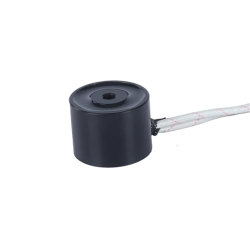 Électro-aimant de levage 12 volts 20kg ventouse magnétique 24v