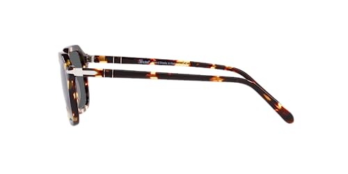 Image of Persol Unisex Po3292s Square Sunglasses