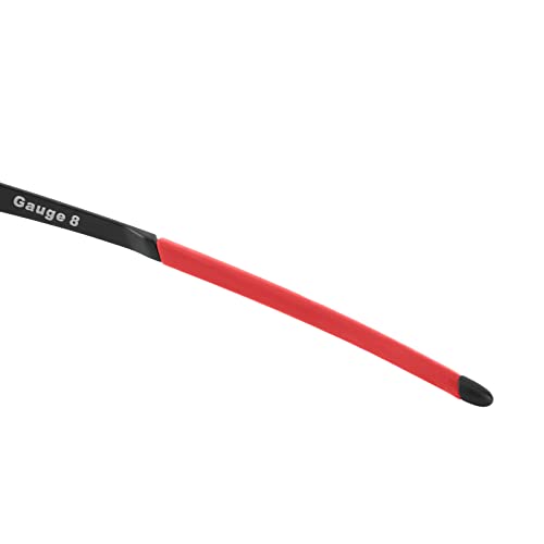 BLAZERBUCK Sock Kits Earsocks & Nosepieces for Oakley Gauge 6 OO6038 / Gauge 8 OO4124 Sunglasses2