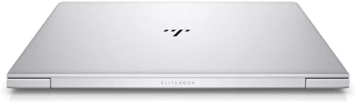 Image of HP EliteBook 840 G6 Touchscreen Laptop, 14'' FHD (1920x1080) Notebook, Intel Core i7-8665U, 16GB RAM, 512GB SSD, CAM, Windows 11 Pro (Renewed)