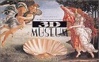 Three Dee Museum (1995) ISBN: 4093855153 [Japanese Import] 4093855153 Book Cover