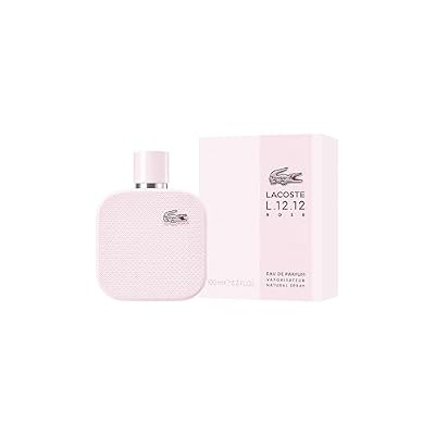 Lacoste L.12.12 Rose EDP 3.3 oz