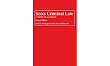 Scots Criminal Law: A Critical Analysis