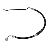 beler Hochdruck Servolenkungsschlauch Hydraulikrohr 53713SKNG02 Fit für Honda CR-V II 2.2 CTDi 2005-2006