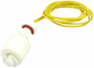 Tool parts Tank Liquid Water Level Sensor Vertical Float Switches ZP3208-P 2 Pcs