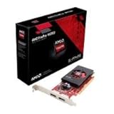 Marionola AMD FirePro W2100 2GB DDR3 PCIe 3.0 Retail