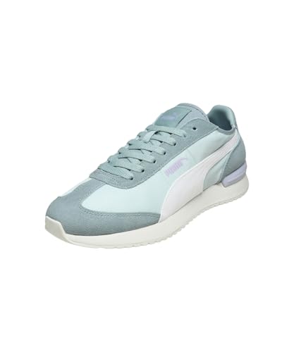 Image of Puma Unisex-Adult R78 Wind Nylon Res Sneaker