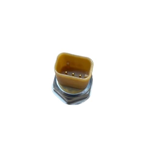 Capteur de pression de carburant rampe commune 5PP4-6 pour moteur diesel