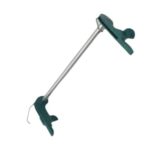Gancho de pestillo Gk430t compatible con impresoras Zebra GK420T y GX420T