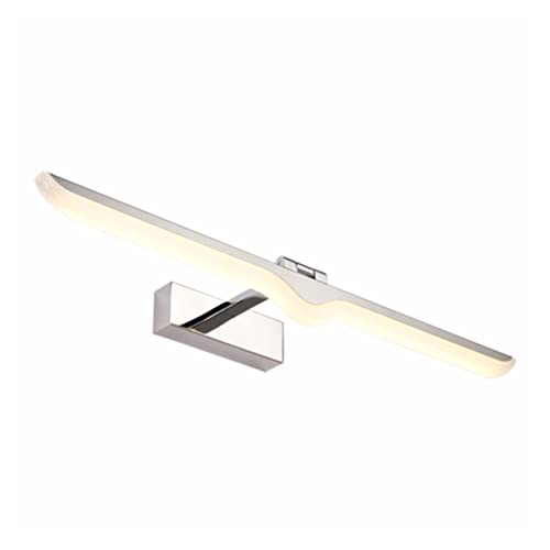 Applique pour tableaux LED moderne pour miroir de salle de bain