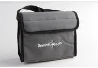 Summit Doppler Carrying Case for HandHeld Systems by Summit Doppler