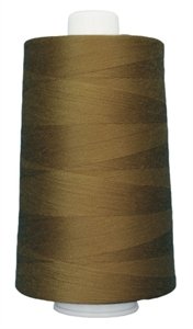 Superior ThreadsOmni Polyester Thread, Bronco