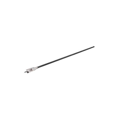 Foret pour bois HSS extra long 370mm perçage profond net Ø 16mm