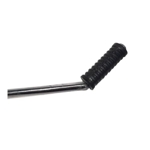 Pédale de démarrage moto Daelim 125cc VF125 kick robuste - 5
