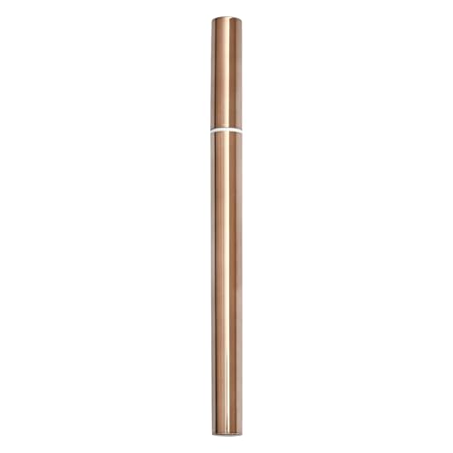 Eyeliner Waterproof-Punta Ultrafina de 0,09 mm, Antimanchas Lapiz de Ojos, Secado Suave Y RáPido Eyeliner, Color Duradero Delineador de Ojos Waterproof