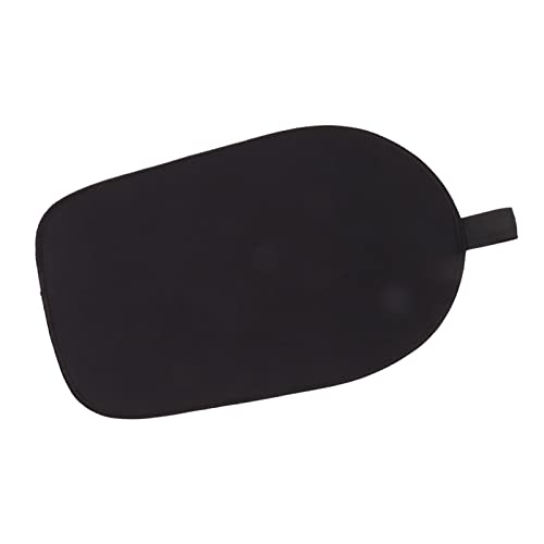 Blender Slide Mat, Blender Slide Mat, Economia de Espaço Durável, Inodoro para Bancada (38 x 15 x 21