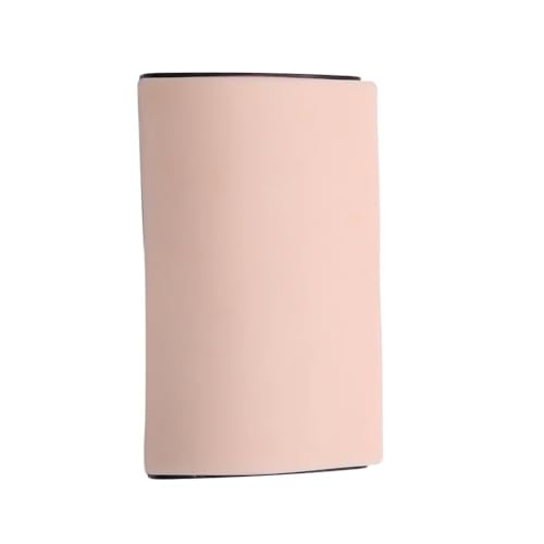 Coussin de pratique de suture réutilisable en silicone résistant - 6