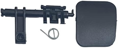 Auto-Ex Bonnet Opener Bonnet Hood Release Handle Latch Compatible/Replacement for Ford Figo/Fiesta