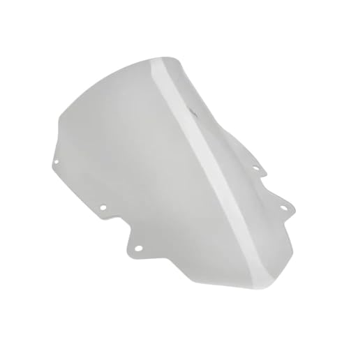 Pare-brise moto Speed Triple 1200 RR déflecteur de vent haute protection