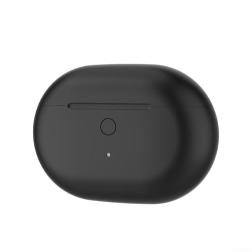 Étui de chargement de rechange pour Beats Studio Buds, 660 mAh avec indicateur LED, station d'accueil d'appairage tactile, chargeur de voyage compact et...
