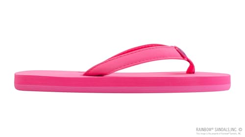 Image of Rainbow Sandals Kid's Grombow's Soft Top Rubber w /Neoprene Narrow Strap