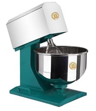 5kg Dough Maker Dough Kneader Machine Delux Model in Uttrakhand.