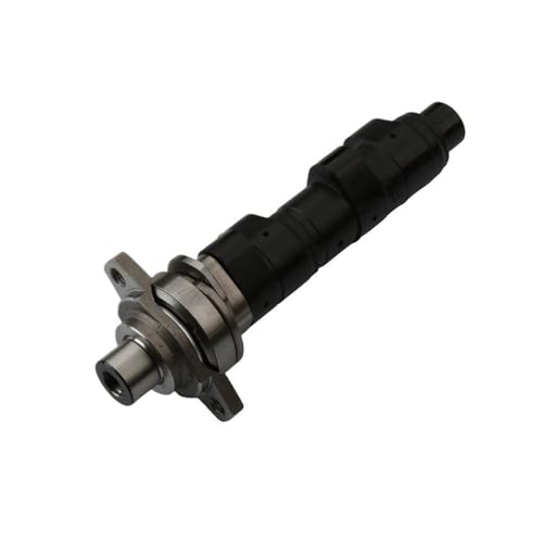 Árbol de levas XR250 soluciona pérdida de potencia en motor 4T 3