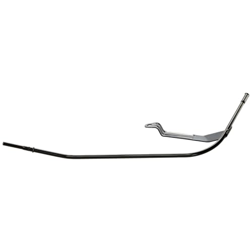 Garage-Pro Oil Dipstick Tube Compatible with 2000-2008 Chevrolet Tahoe Fits 2000-2008 GMC Yukon Fits 2002-2008 Cadillac Escalade Fits 2007-2008 Chevrolet Avalanche Black