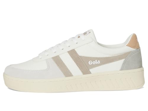 Image of Gola Grandslam Leather