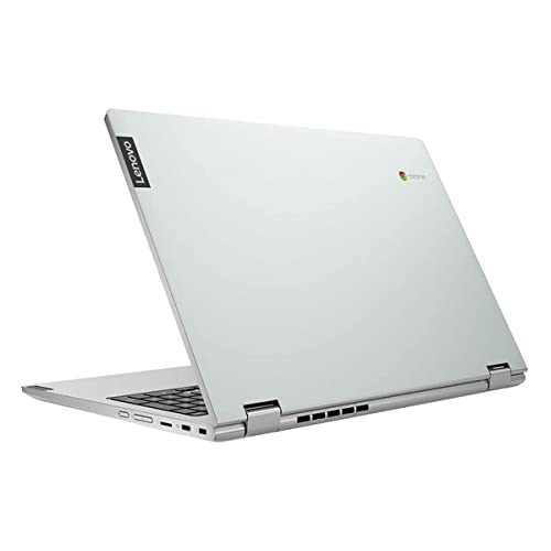 Image of Lenovo C340-15 15.6 inch Chromebook Core i3-8130U 4GB Ram 32GB eMMC Chrome OS (Renewed)