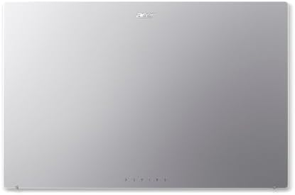 ACER Aspire Go 15 AG15-32P-37MG — šoninis vaizdas