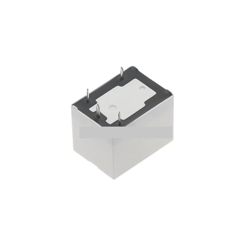 Relais HF7FD 12VDC 16A 250VAC composant électronique PCB x10 - 3