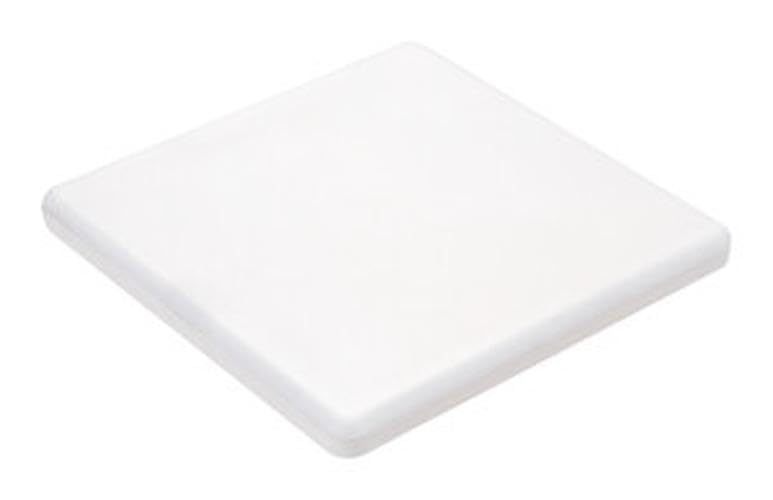 Downlight LED carré résout plafond encombré 24W réglable éclairage sur mesure
