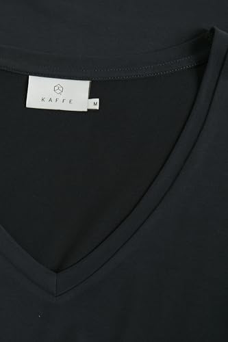 Women's T-Shirt Kaffe Lise - 5
