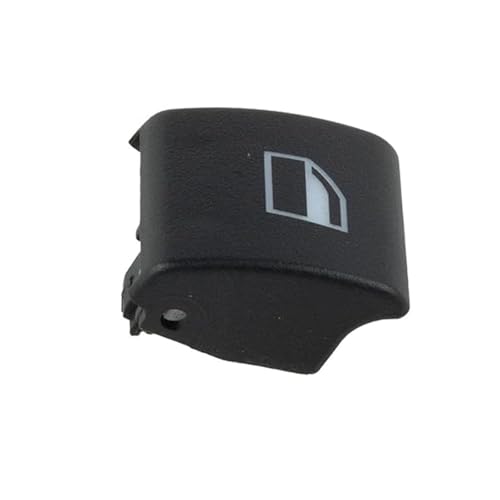 Boutons lève-vitre BMW E46 cadre de commande robuste pour interrupteur