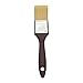 Price comparison product image Fit For The Job 1.5 inch Woodcare Brush for Applying Woodstains, Varnish, Preservatives & Treatments on All Types of Wood inc. Sheds & Fences, Furniture, Smooth Planed & Rough Sawn Timber, 1.5" 38mm