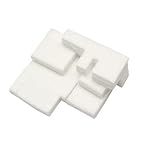 Unispair Waste Ink Tank Pad Sponge for All Canon printer G models QY5-0602 ERROR CODE 5B00 Absorber Kit