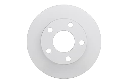 Bosch 0986479b56 Disque de frein haute performance à finition géométrique - 4